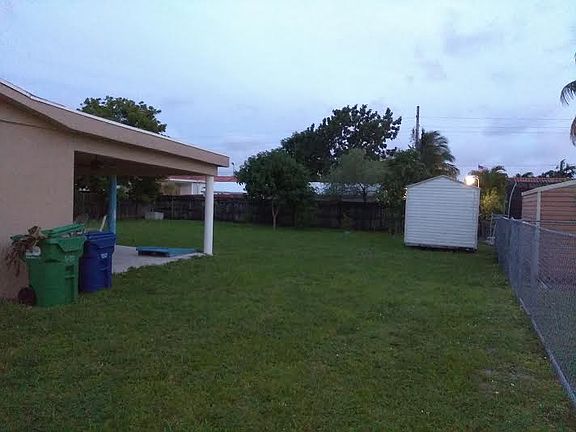 2nd image of 3476 NW 180th St