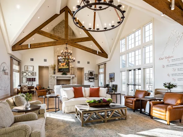 820 Bridle Path, Aubrey, TX 76227