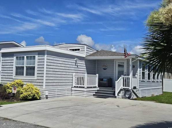 1703 Egret Dr., Surfside Beach, SC 29575