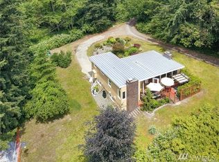 1302 Union Ave, Steilacoom, WA 98388