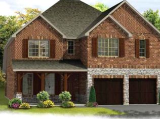 5732 Fuder Dr, McKinney, TX 75070