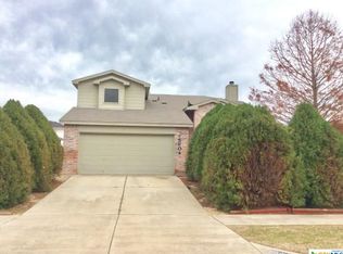 5604 Orts Dr, Killeen, TX 76542