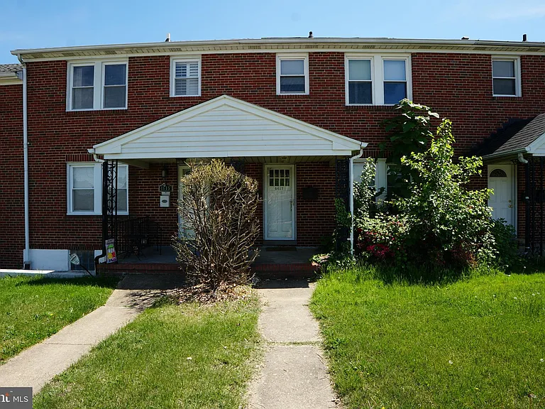 4617 Wilkens Ave #B — Photo 11