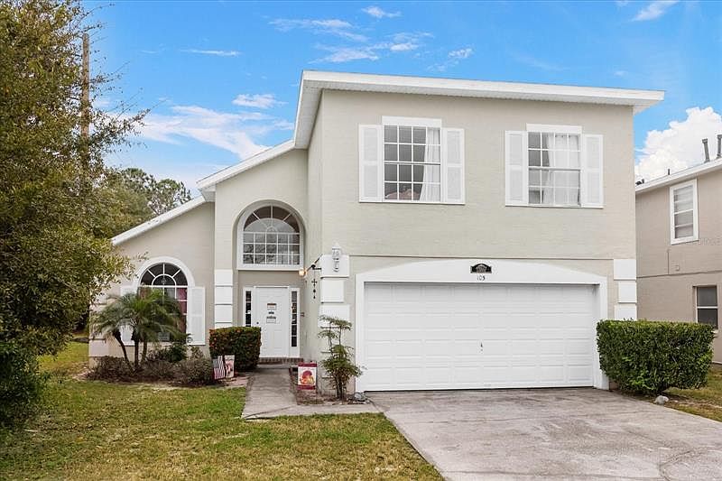 105 Balmoral Ct, Davenport, FL 33896 MLS O6067609 Zillow