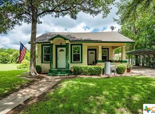 1411 N Main St, Temple, TX 76501