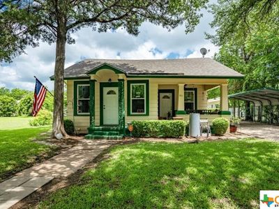 1411 N Main St, Temple, TX, 76501