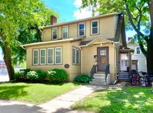 1601 Chadbourne Ave #1, Madison, WI 53726