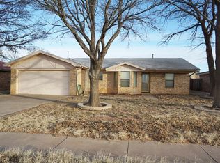 1211 E Waco St, Brownfield, TX 79316