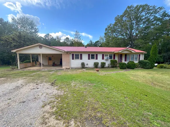 11 County Road 958, Tishomingo, MS 38873