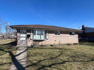 4711 Bernice Ave, Warren, MI 48091