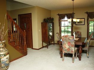 3883 Batdorf Rd, Wooster, OH 44691