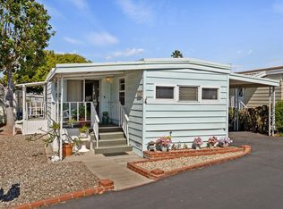 333 Old Mill Rd SPACE 79, Santa Barbara, CA 93110