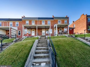 7059 Eastbrook Ave, Baltimore, MD 21224