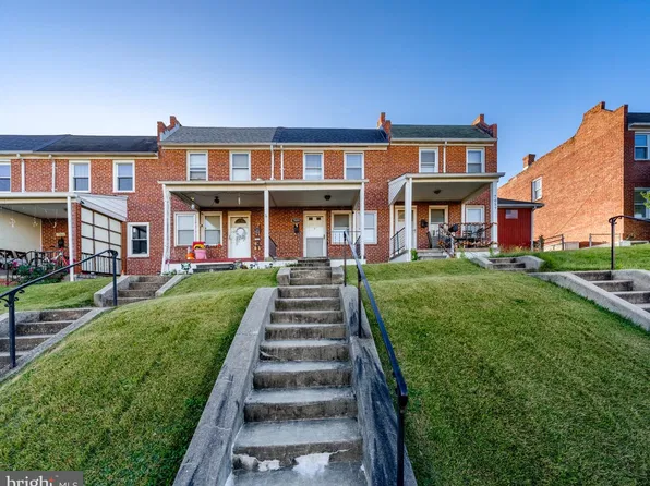 7059 Eastbrook Ave, Baltimore, MD 21224