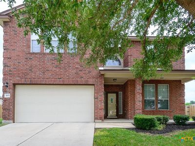 4903 Fluorite Ct, Killeen, TX, 76542