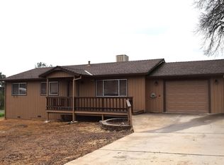 812 Feather Dr, Copperopolis, CA