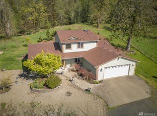 133 SE Blackwelder Rd, Shelton, WA 98584