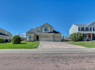 9104 Royal Melbourne Cir, Peyton, CO 80831