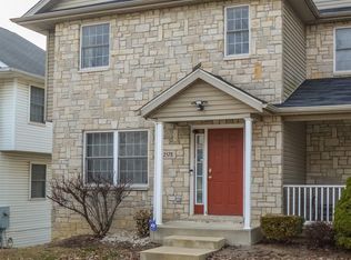 2578 S Addisyn Ln, Bloomington, IN 47403