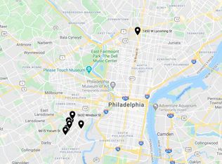 6615 Yocum St, Philadelphia, PA 19142