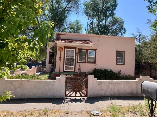 1202 Meeker Street, Delta, CO 81416