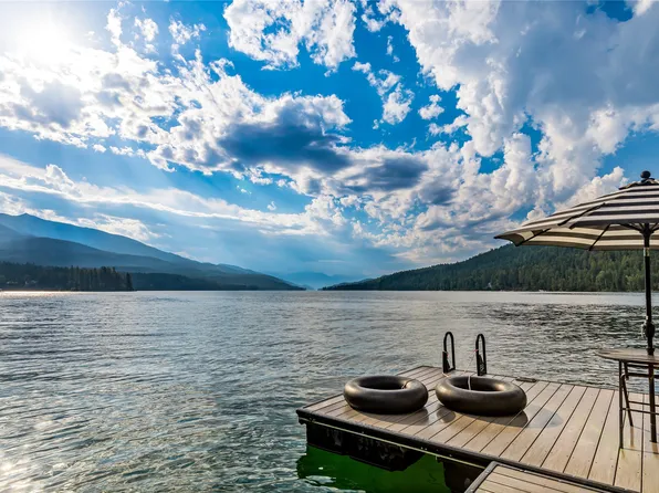 14833 Sunburst Dr, Bigfork, MT 59911