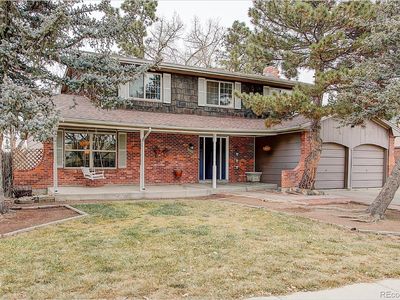 8429 Otis Drive, Arvada, CO, 80003
