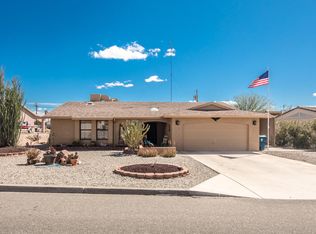 3220 Star Dr, Lake Havasu City, AZ 86406