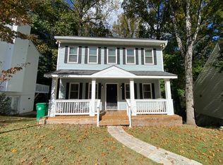 1578 Park Creek Ln NE, Atlanta, GA 30319