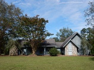 199 Monterey Rd, Richland, MS 39218