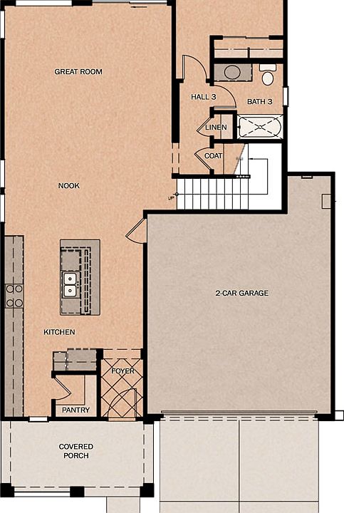 2nd image of 16244 W Avenida Del Sol