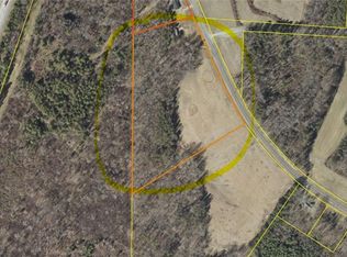 0 Hickory Creek Rd, Greensboro, NC 27407