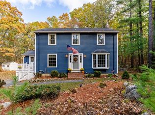 30 Marlboro Rd, Georgetown, MA 01833