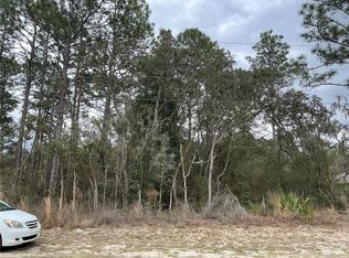 SW 79th Ter Lot 6, Ocala, FL 34473