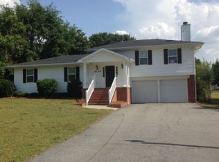 4739 Bennett Rd, Macon, GA 31216