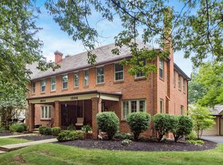 1896 Guilford Rd, Columbus, OH 43221