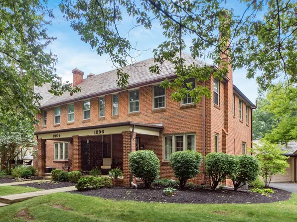 1896 Guilford Rd, Columbus, OH 43221