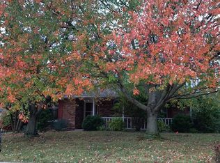 4888 Woodhaven Dr, Jefferson City, MO 65109