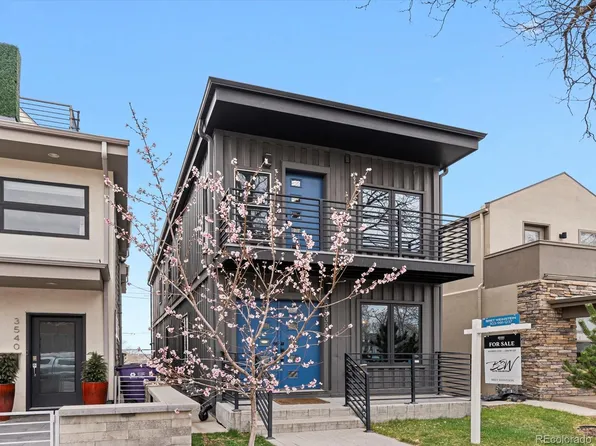 3538 Pecos Street, Denver, CO 80211