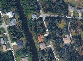 RIDGEWOOD DRIVE LOT 23, NORTH PORT, FL 34287