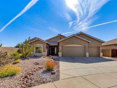 2483 E WATERVIEW Place, Chandler, AZ, 85249