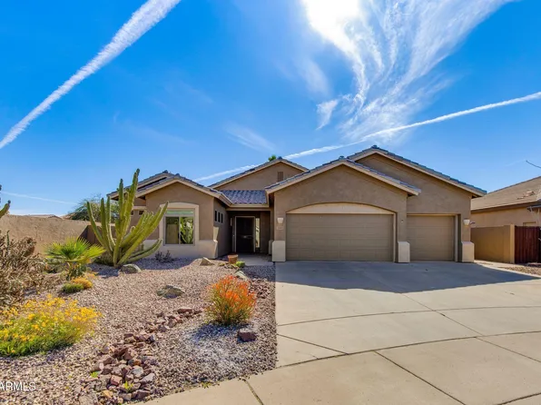 2483 E WATERVIEW Place, Chandler, AZ 85249