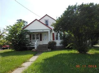 14 Clayton Ave, Frankford, DE 19945