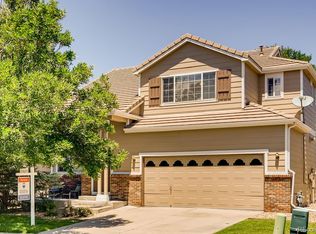 3289 E 140th Ave, Thornton, CO 80602