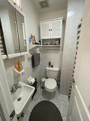 Rented by Brown Harris Stevens | media 18