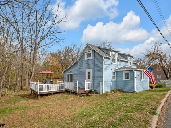 19 Water St, Independence Twp., NJ 07880