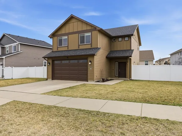 13507 W 10th Ave, Airway Heights, WA 99001