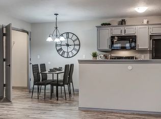 South Valley Apartments, Springfield, MO 65807