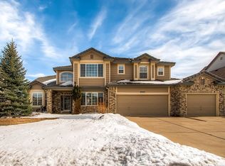 6942 Esperanza Dr, Castle Pines, CO 80108