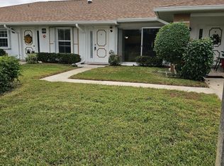 1235 S Lakes End Dr #0, Fort Pierce, FL 34982